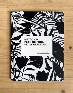 libreta notebook personalizada