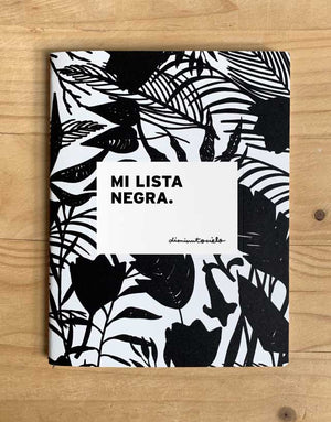 libreta notebook personalizada
