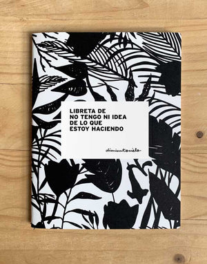 libreta notebook personalizada