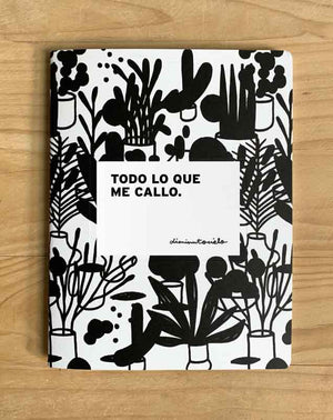 libreta notebook personalizada