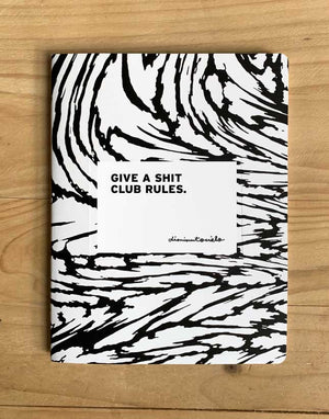 libreta notebook personalizada