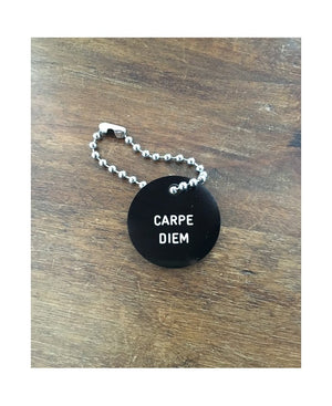 CARPE DIEM