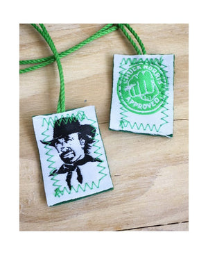 Idolario Chuck Norris