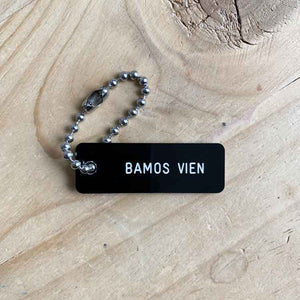 Llaveros Nihilistas y de Amor