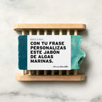 Jabones Personalizados