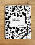 libreta notebook personalizada
