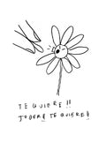 TE QUIERE