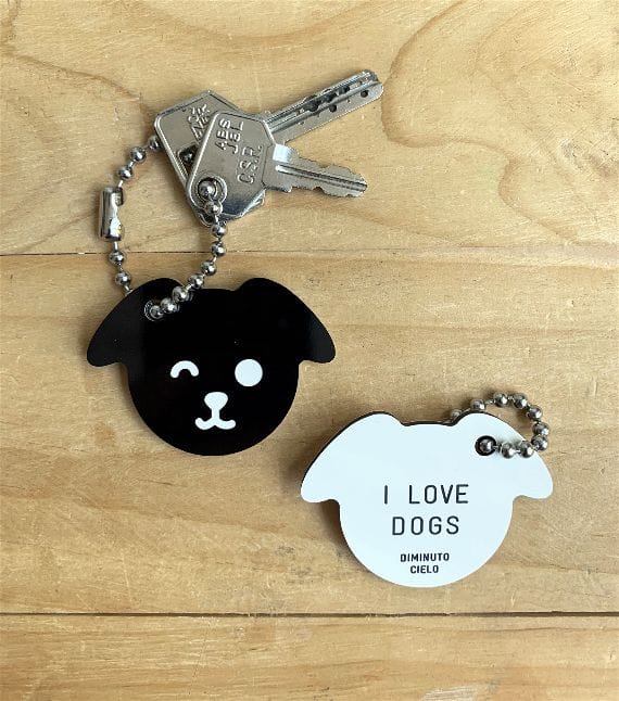 Llaveros Personalizados