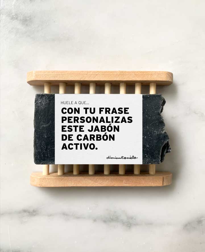 Jabones Personalizados