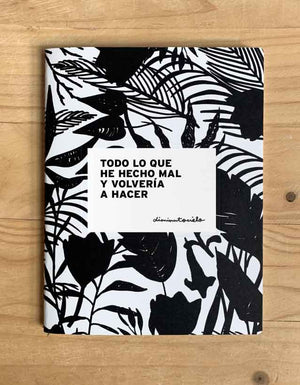 libreta notebook personalizada