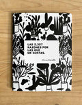 libreta notebook personalizada