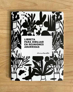 libreta notebook personalizada