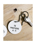 TE PREFIERO A TI