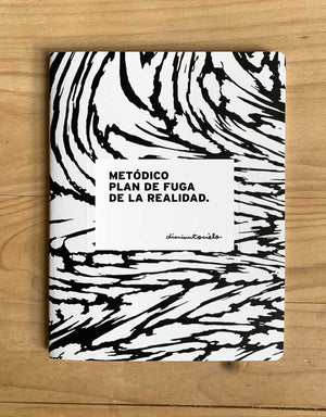 libreta notebook personalizada