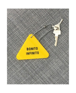 BONITO INFINITO