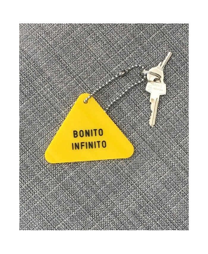 BONITO INFINITO