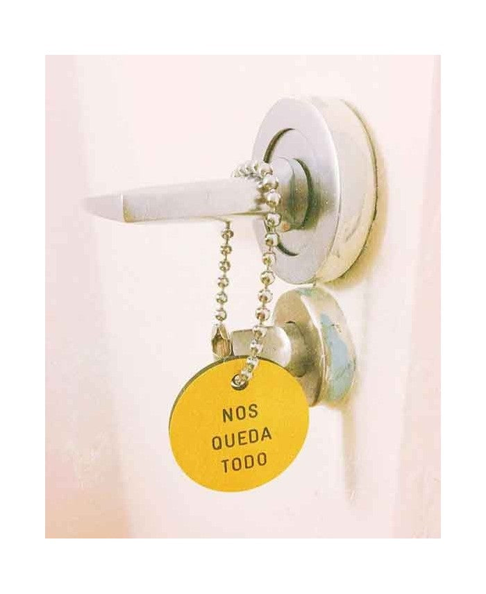 NOS QUEDA TODO