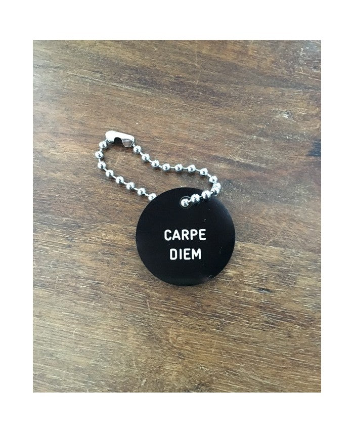 CARPE DIEM