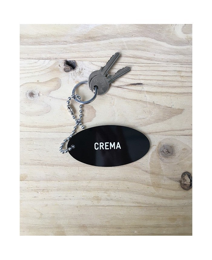 CREMA