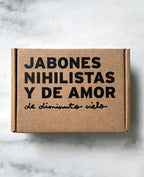 Jabones Personalizados