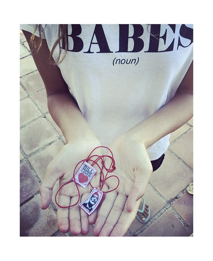 Idolario Bill Murray