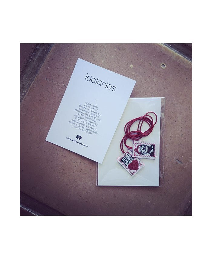 Idolario Bill Murray