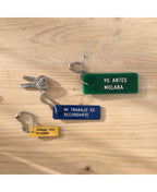 Llavero Personalizado