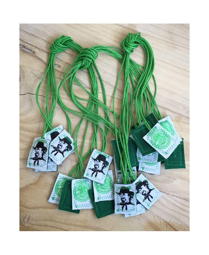 Idolario Chuck Norris