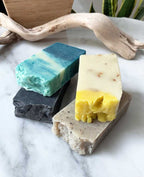 DEBÍ BESARTE MÁS TIEMPO