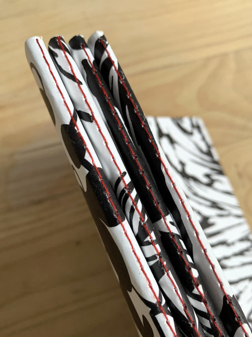 libreta notebook personalizada