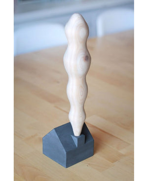 Casa Humo de Diminuto Cielo