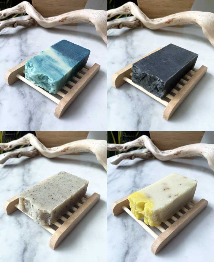 Jabones Personalizados