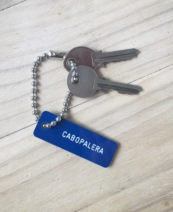 CABOPALERO