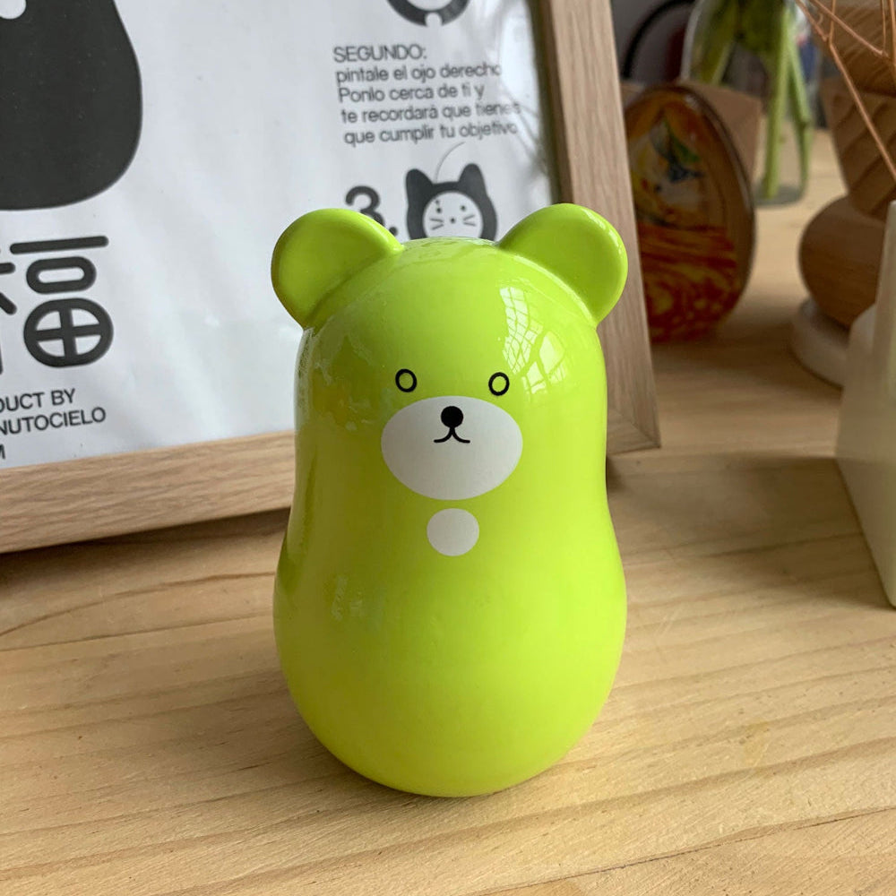 DARUMA KUMA