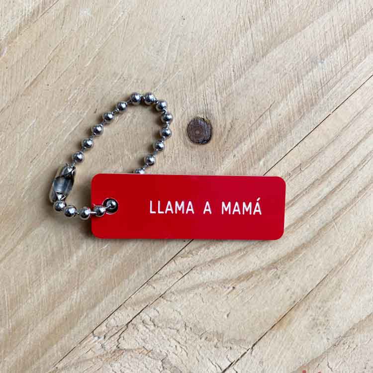 Llaveros Nihilistas y de Amor