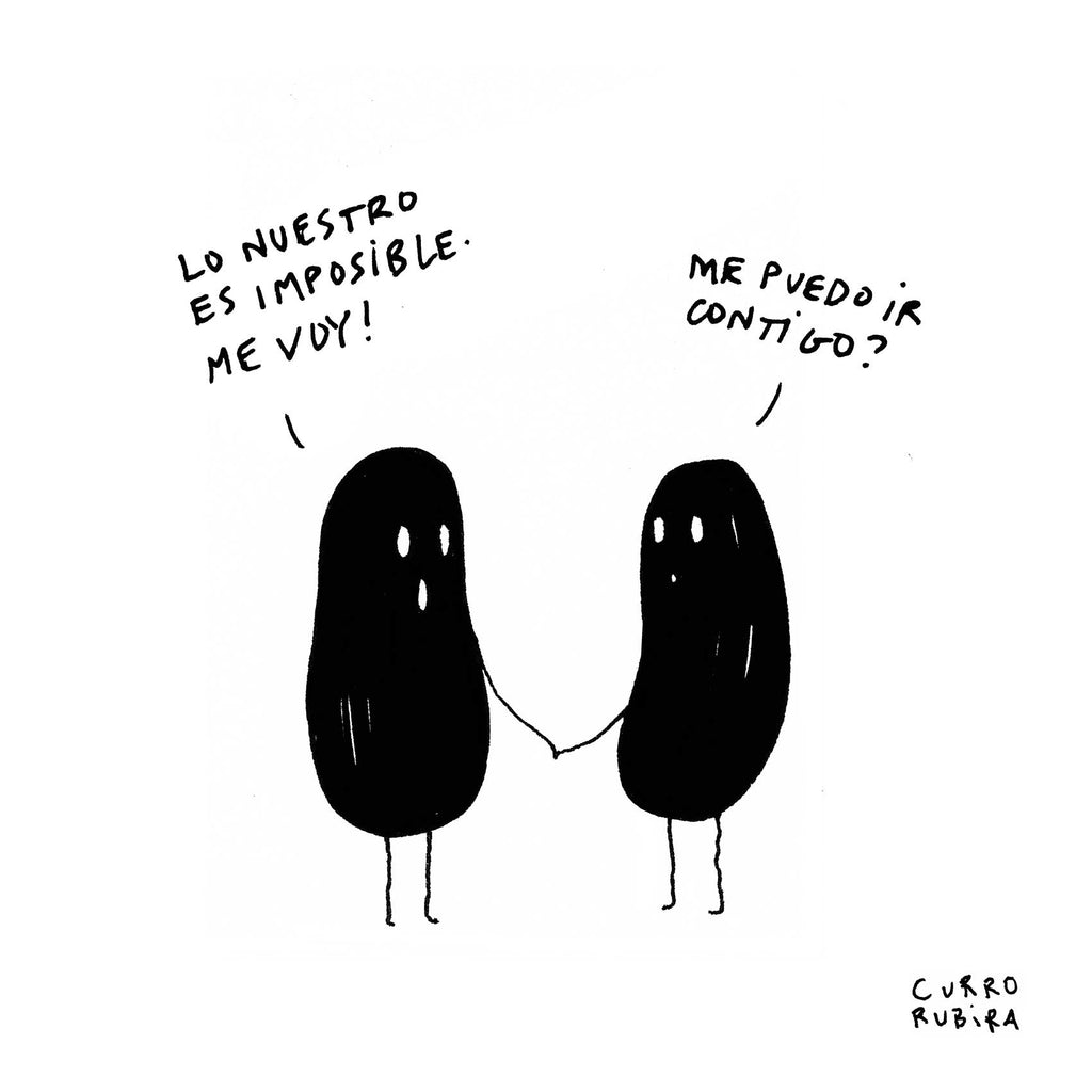 Puedo ir contigo?