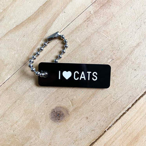 Llavero de Diminuto Cielo