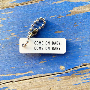 Llavero de Diminuto Cielo