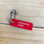 Llavero de Diminuto Cielo