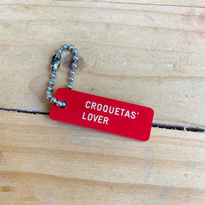 Llavero de Diminuto Cielo