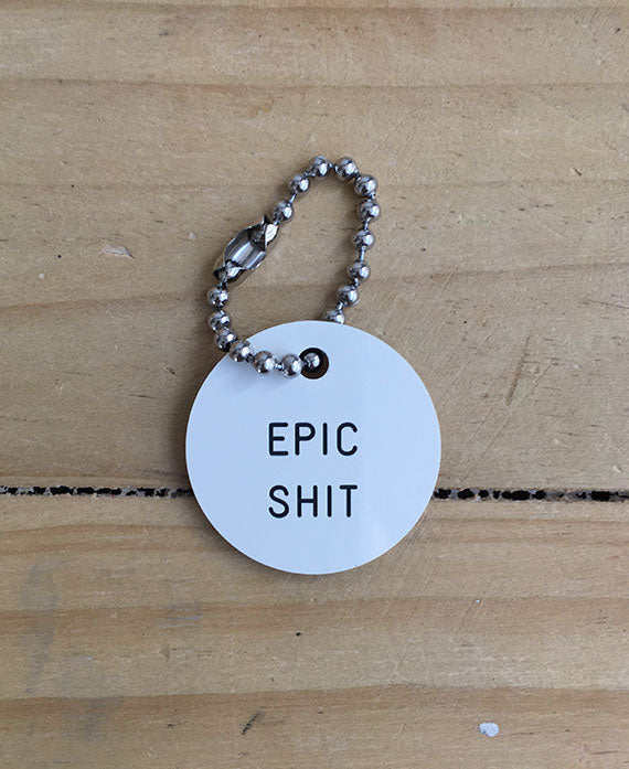 EPIC SHIT