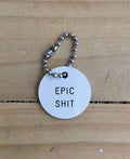 EPIC SHIT
