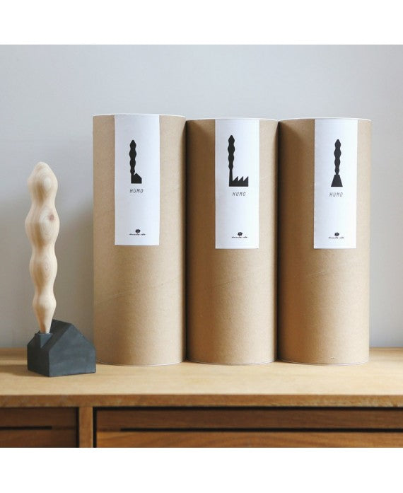 Fábrica Humo de Diminuto Cielo