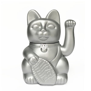 luckycat color plata