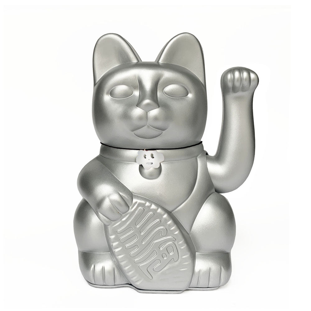 luckycat color plata
