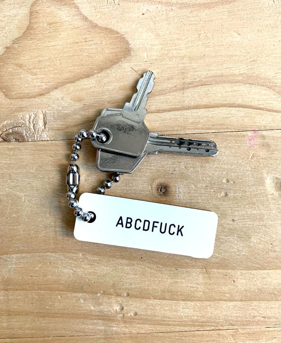 ABCDFUCK
