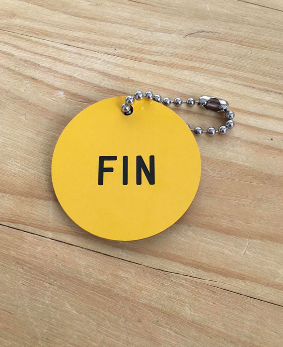 FIN