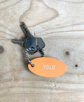 YOLO