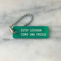 Llavero de Diminuto Cielo