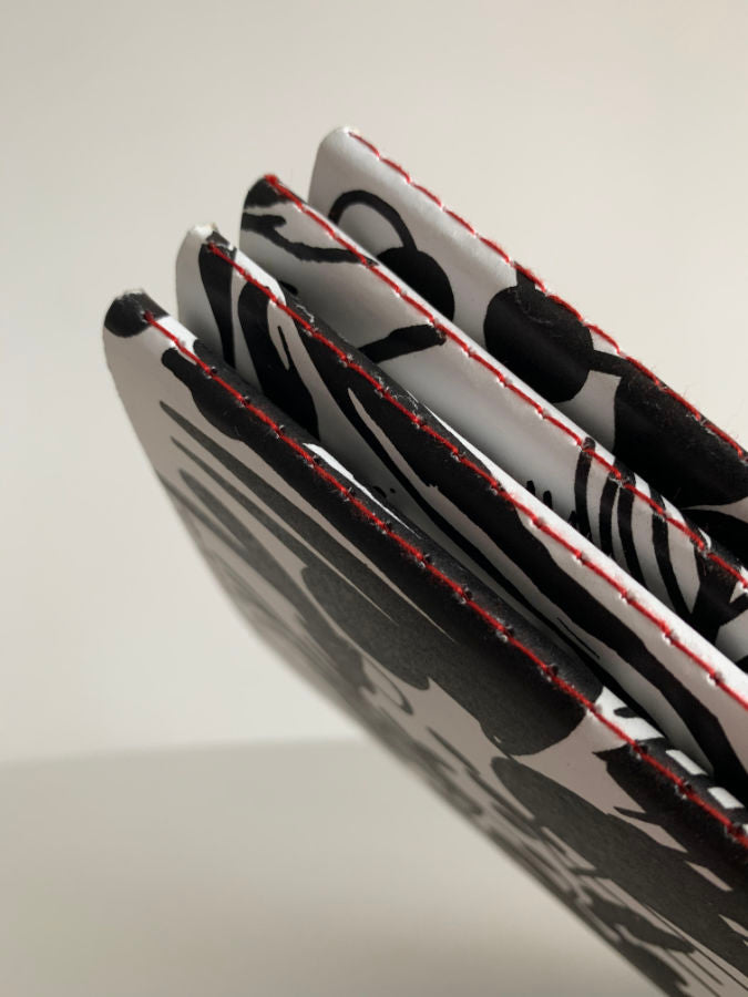 libreta diagrama diminuto cielo